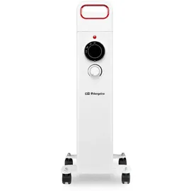 Orbegozo Ölradiator RU 1500 1500 W Weiß
