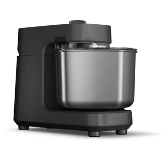 Ooni Halo Pro Spiralmixer Holzkohlegrau