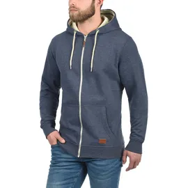 Blend BHHulker Kapuzensweatjacke Herren Dunkelblau L