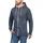 Blend BHHulker Kapuzensweatjacke Herren Dunkelblau L