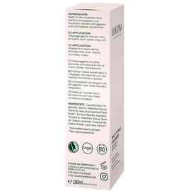 Logona Balm to Milk Cleanser 100 ml