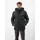 Lerros Herren Fieldjacket in Woll-Optik - Black - XL