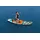 BESTWAY SUP Board Set Breeze Panorama 305 x 84 x 12 cm türkis