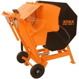 Atika - Bws 500-2 Brennholzsäge Wippkreissäge Wippsäge Kreissäge 230v 3000 W