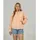 Salty Crew Simplicity Zip Hoody apricot - M