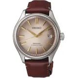 Seiko Presage Classic Series Automatic SPB529J1 Unisexuhr Limitierte Auflage 1/500