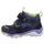 superfit Stiefelette Grau/Schwarz 33