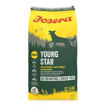 Josera YoungStar 12,5 kg