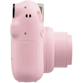 Fujifilm Instax Mini 12 + Instax Mini Glossy blossom pink