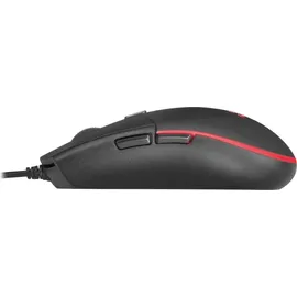Mars Gaming MMG Gaming-Maus 3200DPI