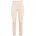 Damen aus Wolle-Seide Feinripp thermoregulierend geruchsneutralisierend Light Ivory 48-50 48W