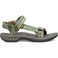 Teva Terra Fi Lite Damen burnt olive 37