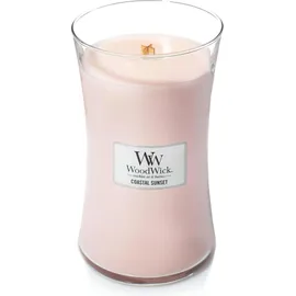 Woodwick Coastal Sunset Duftkerze 610 g