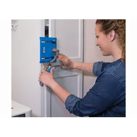 Kreg Bohrschablone für Möbelgriffe