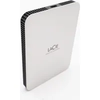 LaCie Mobile Drive V2 5 TB STLP5000400