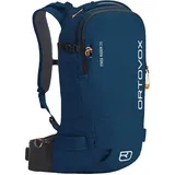 Ortovox Free Rider 28 Sports backpack Unisex Adult Petrol Blu Größe U