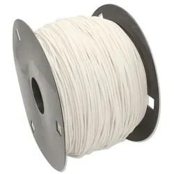 Plastik Schlauch Keder Schnur 3 mm 400 m