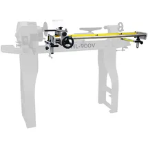BAMATO Kopiereinrichtung WL900CD für Drechselmaschine WL-900V