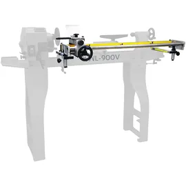 BAMATO Kopiereinrichtung WL900CD für Drechselmaschine WL-900V