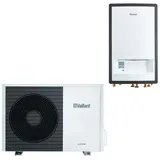 Vaillant Set aroTHERM 75/5 AS S2 mit Hydraulikstation