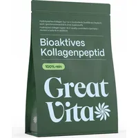 greatvita Kollagen Pulver Hydrolysat 800 g