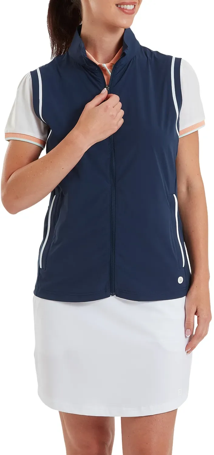 FootJoy Weste Tempo, navy