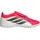 adidas Predator Club TF Herren Lucid Red/Core Black/Cloud White 41