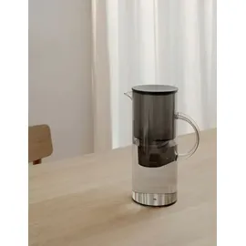 Stelton Classic smoke + 1 Filterkartusche