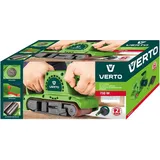 Verto - Bandschleifmaschine 730 W, 75 X 457 Mm
