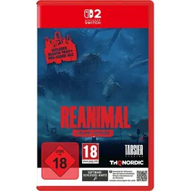 THQ Nordic REANIMAL Deluxe Edition Nintendo Switch 2