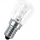 Osram Halogen-Leuchtmittel E14 Röhrenform 25 W 140,m 5,5 cm x 2,6 cm 2er-Pack