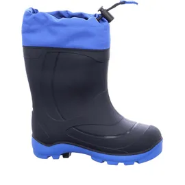 Kamik Snobuster1 für Kinder, blau, Größe 36