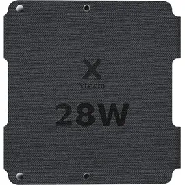 Xtorm SolarBooster monokristallin 28 W