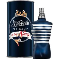 Jean Paul Gaultier Le Male In the Navy Eau de Toilette 125 ml