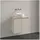 Villeroy & Boch Villeroy und Boch Collaro Waschtischunterschrank C15000VN 60x54,8x38cm, Waschtisch mittig, cashmere grey