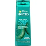 Garnier Fructis Pure Fresh Agua De Coco 360 ml