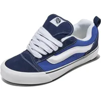 Vans Knu Skool Blue 42