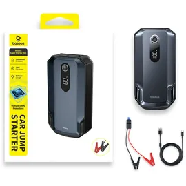 Baseus Starthilfegerät Super Energy Max