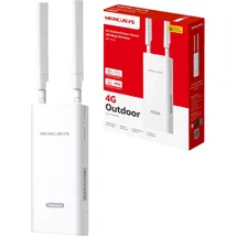 Mercusys MB118-4G LTE Router