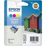 Epson T037 CMY