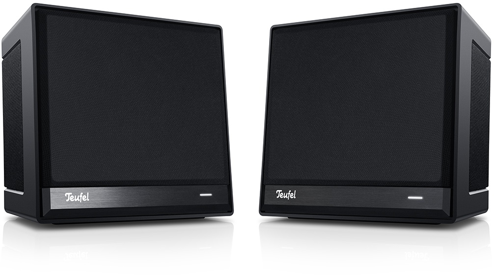 TEUFEL ONE S Stereo-Set