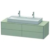 Duravit XSquare, 4 SK, wandh.