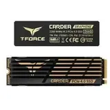 Team Group Cardea Z44Q 4TB, M.2 2280 / M-Key / PCIe 4.0 x4, Kühlkörper (TM8FPQ004T0C327)