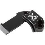 X-Grip Anti Break Clamp Bremse Bremshebel Schwarz