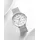 Mondaine Doppio Solar Mesh Edelstahl 41 mm MLE.41910.SM