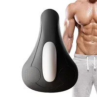 Beckenbodentrainer Für Männer, Intelligenter Beckenbodentrainer Mit 4 Vibrationsmodi, Beckenboden Trainingsgeräte, Für Workout Fitness Yoga Arbeit Gym