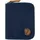 Fjällräven Zip Wallet Portemonnaie navy