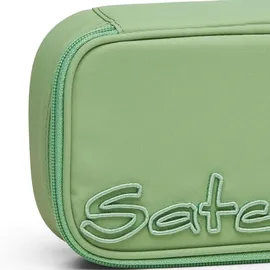 Satch Schlampermäppchen Nordic Jade Green