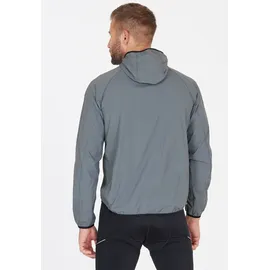 Endurance Fahrradjacke Ditlev blaugrau XL