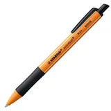 Stabilo Pointball schwarz